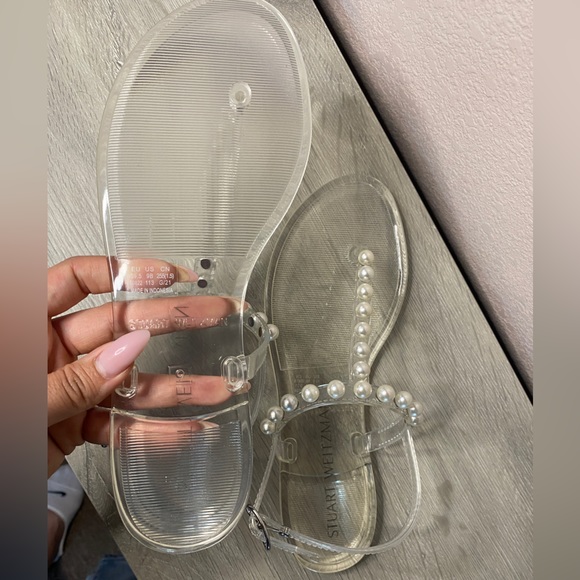 Stuart Weitzman Sandals - Picture 5 of 8